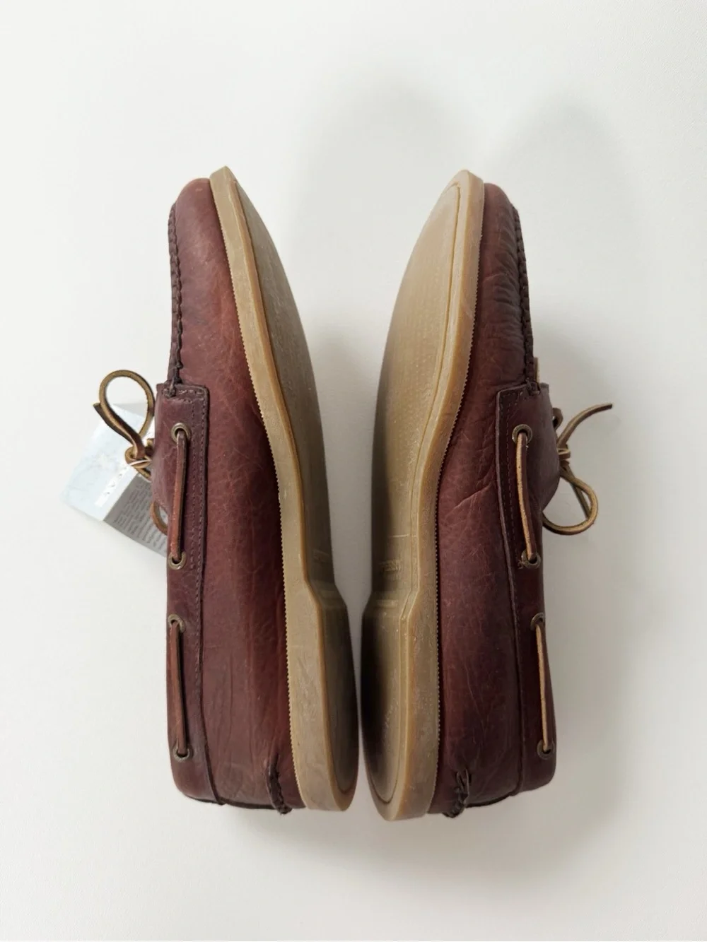 Sperry Authentic Original 2-Eye Boat Shoe | 13 NWT